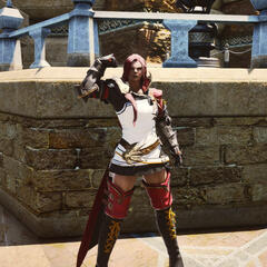 Ala Mhigan Liberator