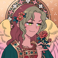 Saint