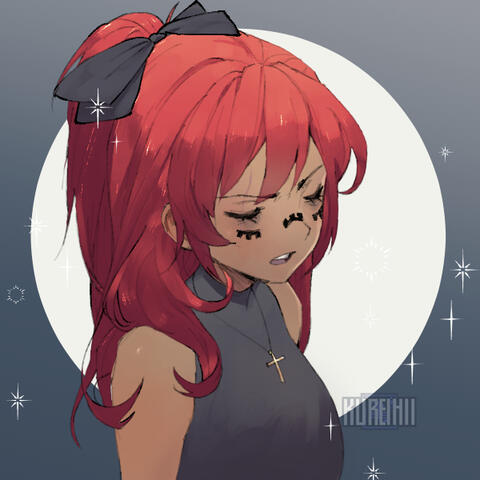 Pout